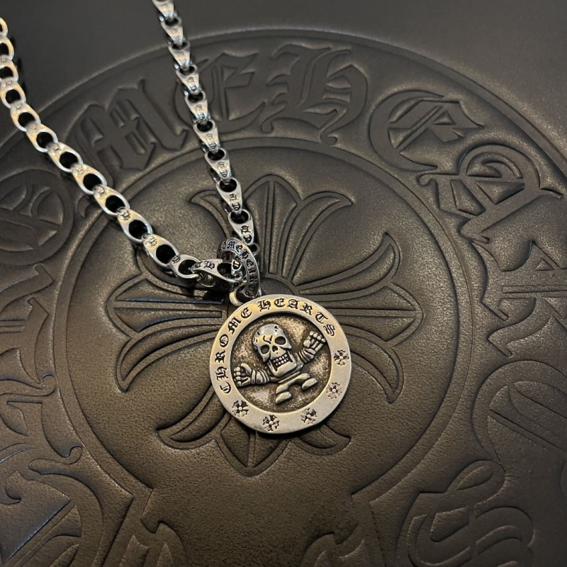 Chrome Hearts Necklaces